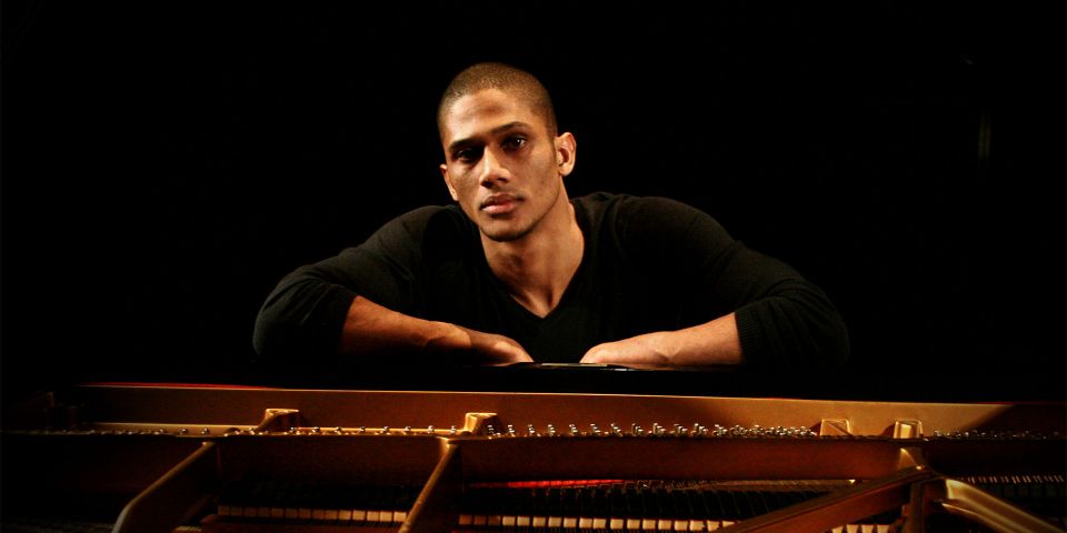 Grégory Privat Trio feat. Sonny Troupé