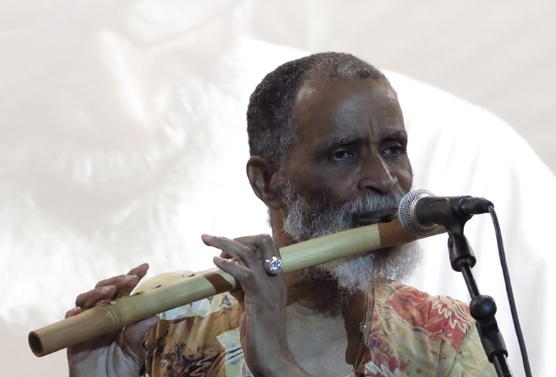 Max Cilla - Jazz Quartet Racines des Mornes