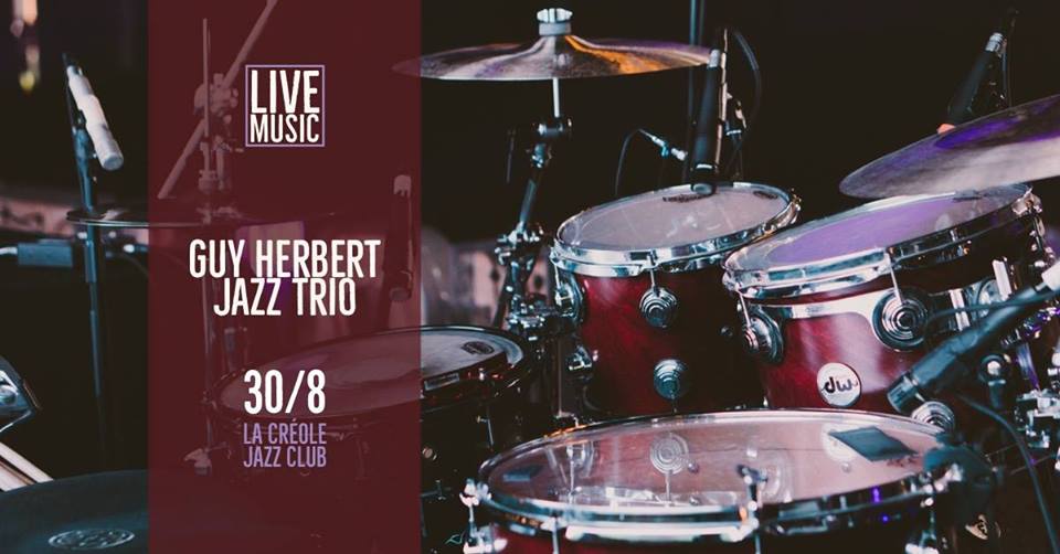 Guy Herbert Jazz Trio