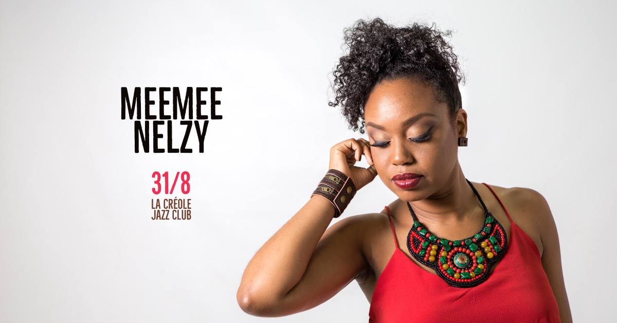 Meemee Nelzy