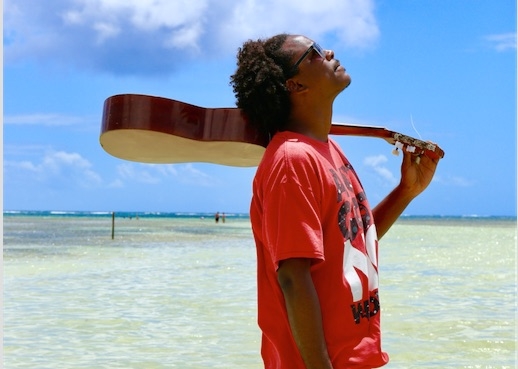 Nicolas Lossen “Pié Coco’a, the African American Jazz Tale”