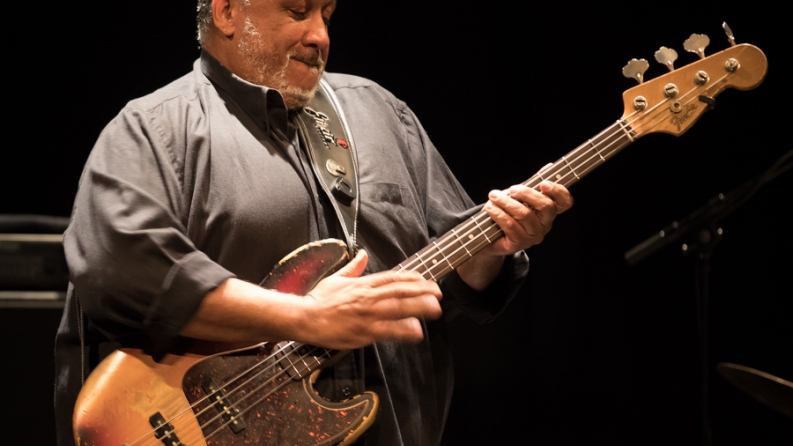 Thierry Fanfant - Fat Master