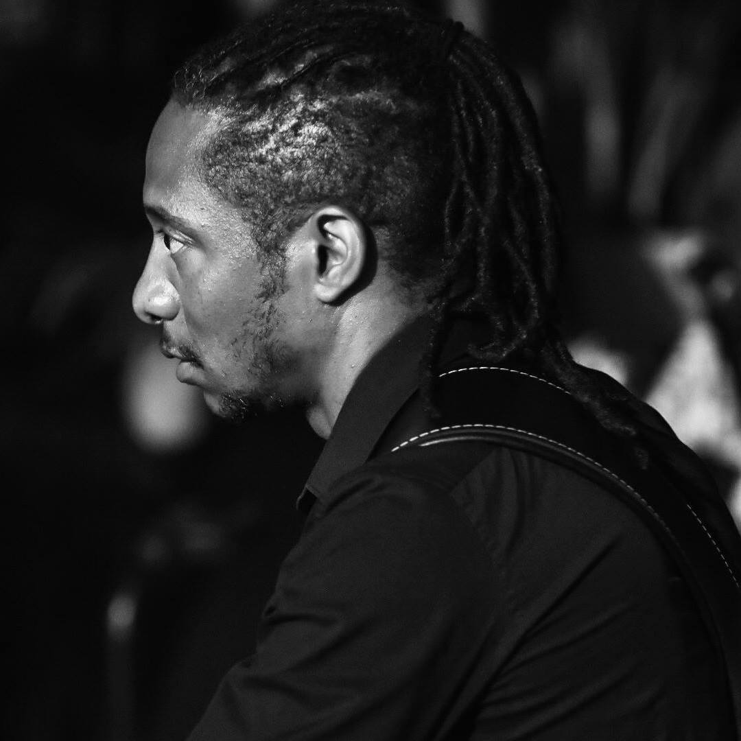 Stéphane Castry «Basstry Therapy»