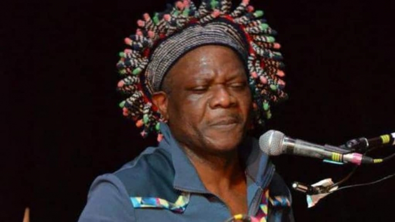 [Carte Blanche] Brice Wassy quintet