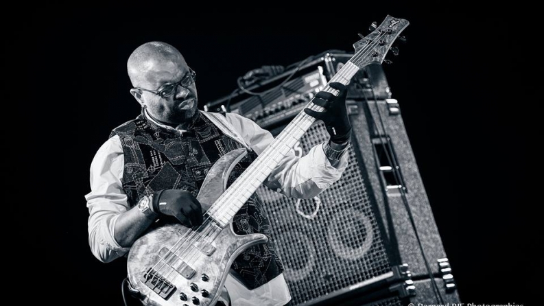 [Carte Blanche] Étienne Mbappé