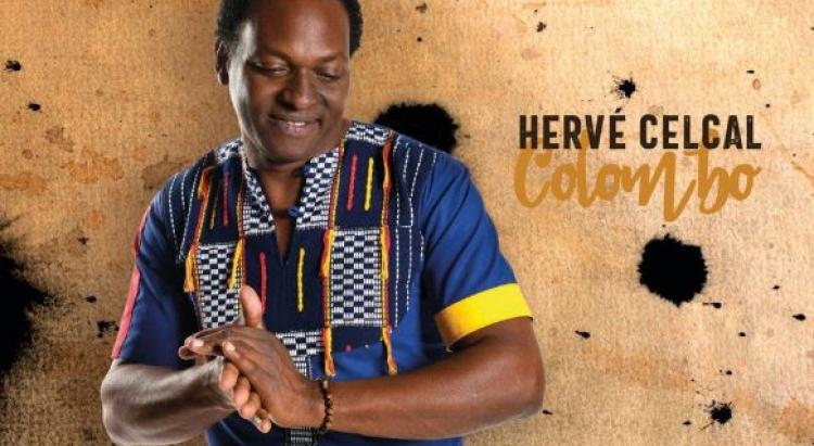 Hervé Celcal Quartet