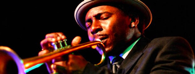 Roy Hargrove