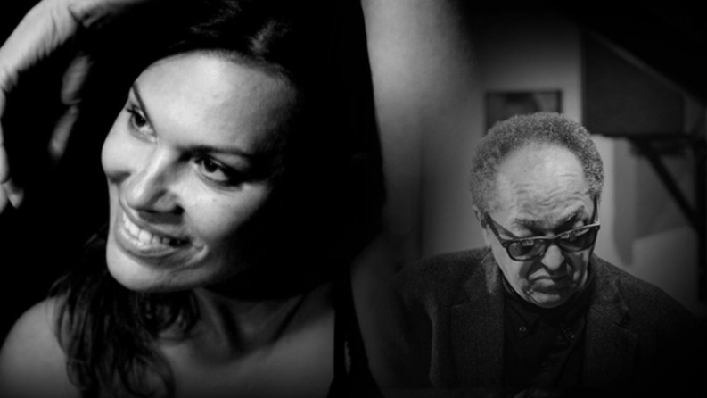 Tangorra & Alain Jean-Marie duo