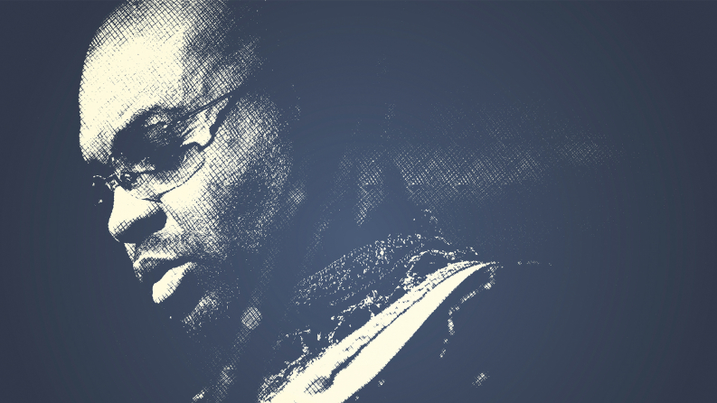 Etienne Mbappé & the Prophets