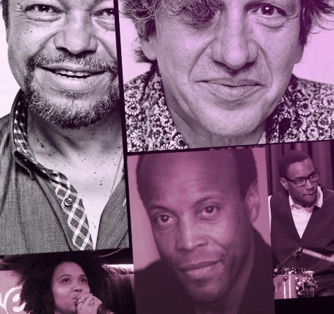 [CZ Festival #3] Mario Canonge & Michel Zenino invitent Allen Hoist, Tilo Bertholo, Cynthia Abraham