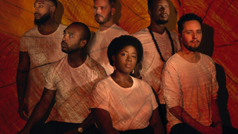 Ralph Lavital - « Yusan »