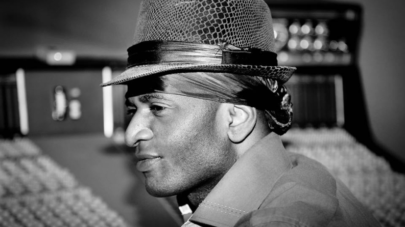 Stéphane Manga Trio