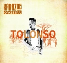 Kanazoé Orkestra
