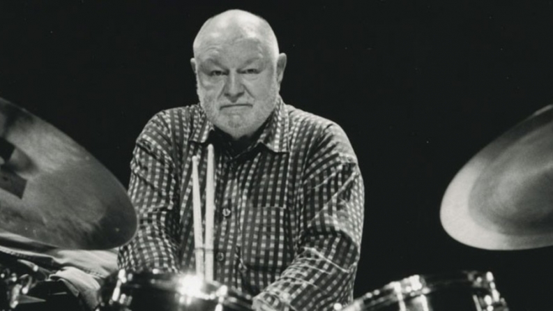 Daniel Humair, avec Mario Canonge & Michel Zenino duo