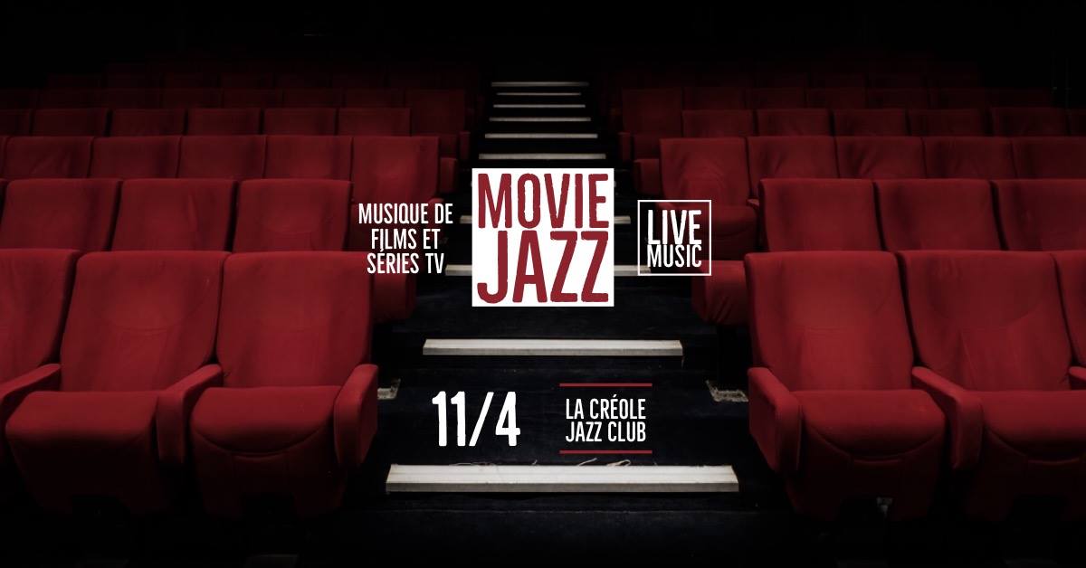 Concert Movie Jazz