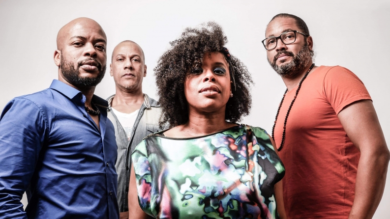 Béatrice Civaton Quartet