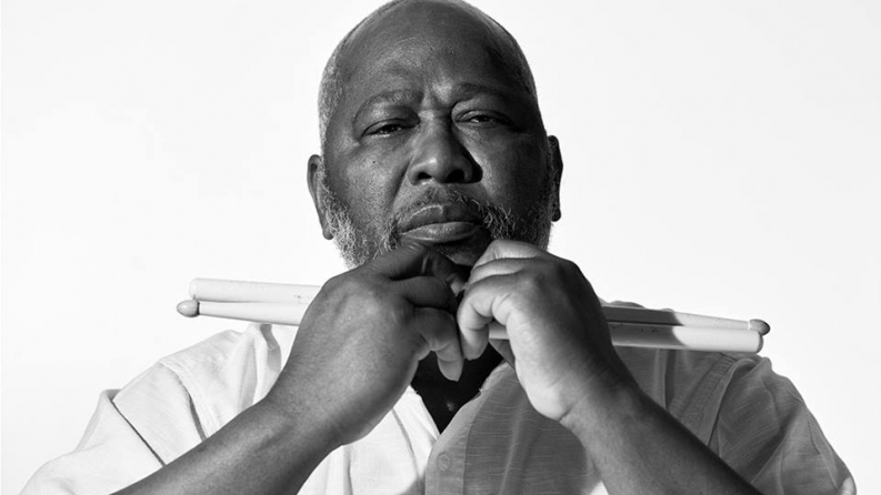 Roger Raspail quartet