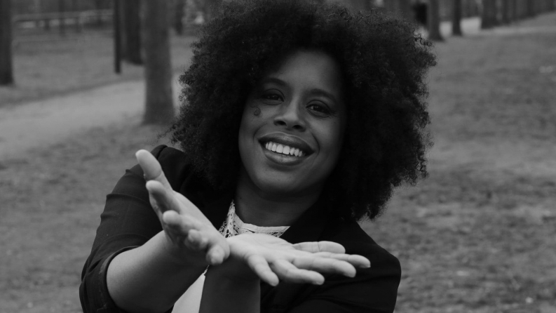 Béatrice Civaton quartet "Hommage à la Musique Créole"