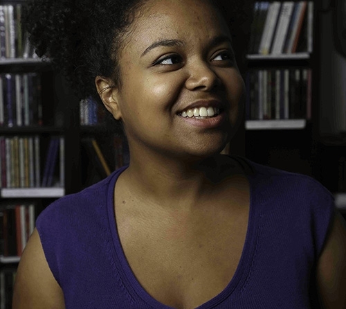 Clélya Abraham "Hommage au Sega et au Maloya"