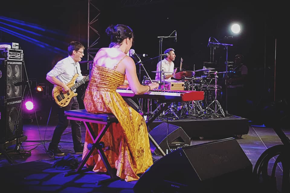 Valérie Chane Tef & Akoda