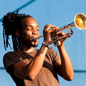 Josiah Woodson "Quintessentiel"