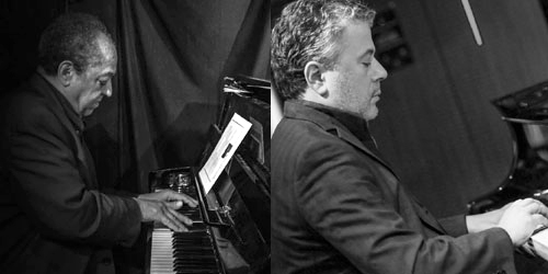 Alain Jean-Marie / Franck Amsallem