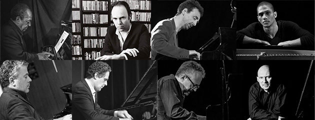 Première Rencontre autour du Piano