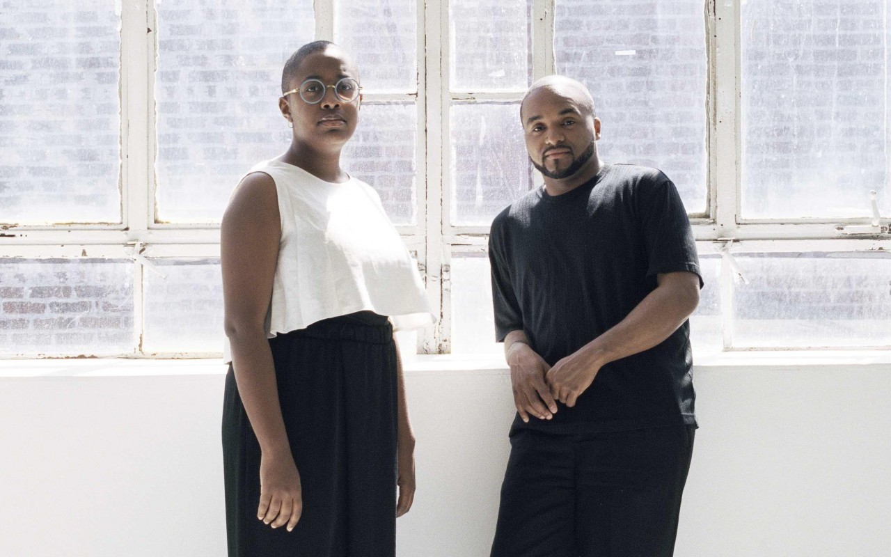 Cécile McLorin & Sullivan Fortner