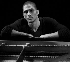 Grégory Privat trio