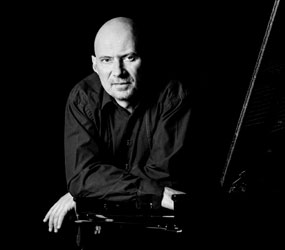 Laurent Coq & Ralph Lavital