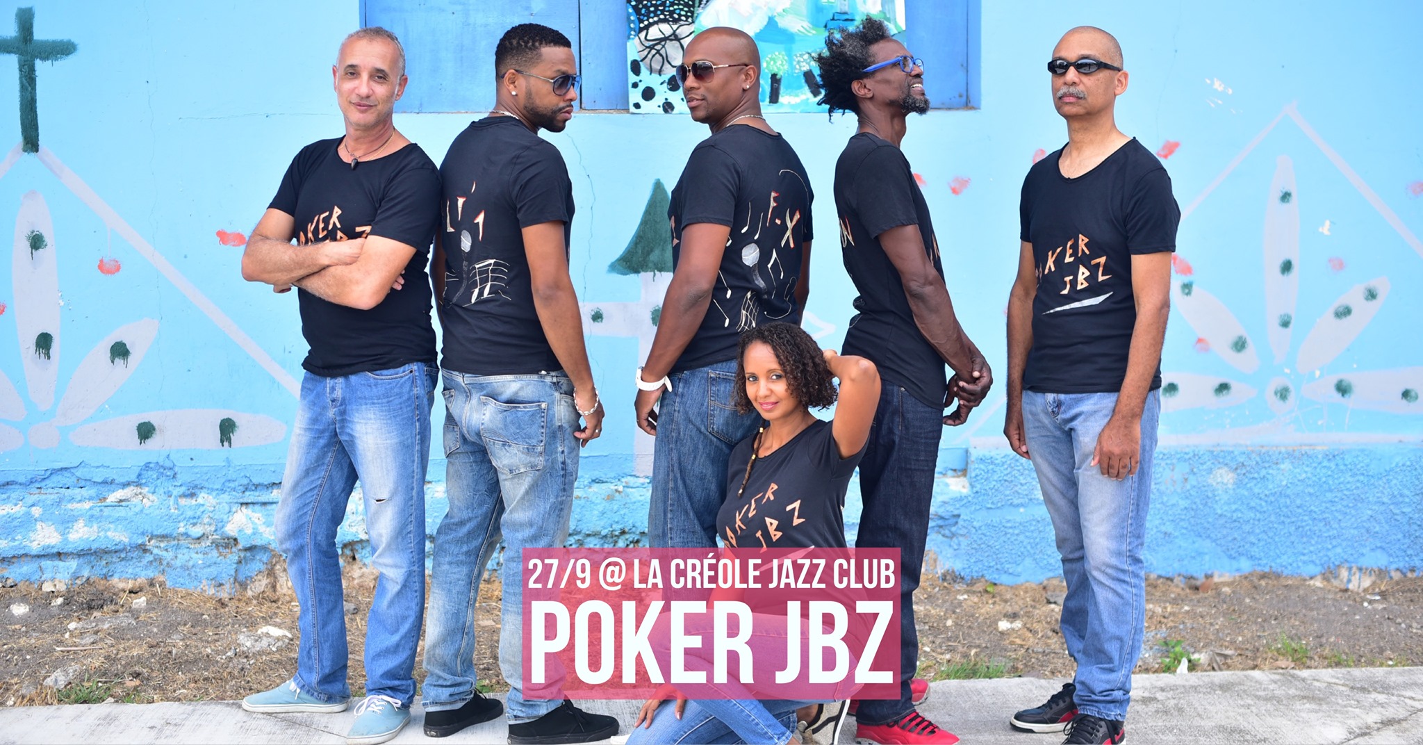 Poker JBZ
