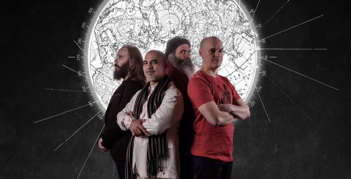 Shijin w/ David, Schwarz-Bart, Braff  & Galland