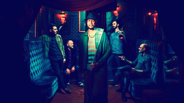 Magic Malik Jazz Association