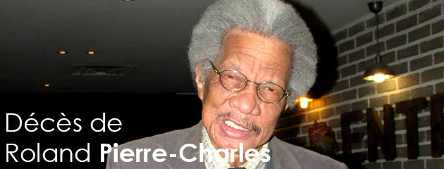Roland Pierre-Charles