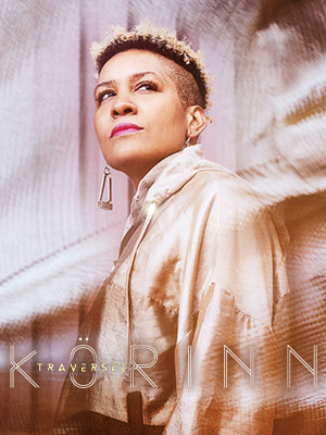 Körinn - La Traversée / release party