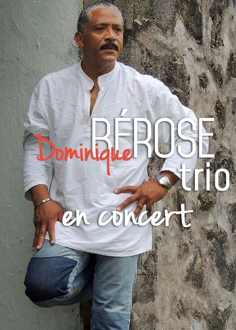 Dominique Bérose Trio