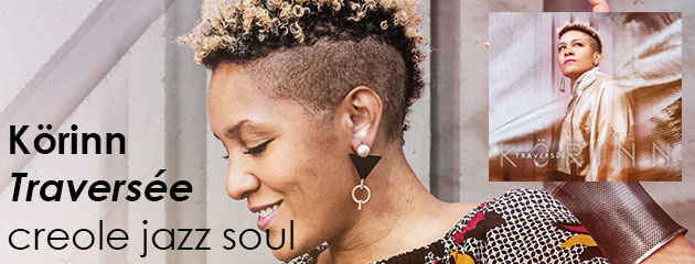 Körinn - Traversée