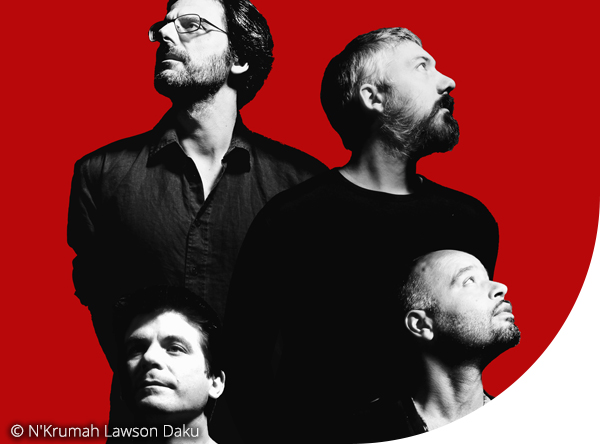 Jean-Didier Hoareau "Trans Kabar"