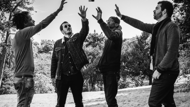 Xavier Belin & Pitakpi - spéciale Fal Frett