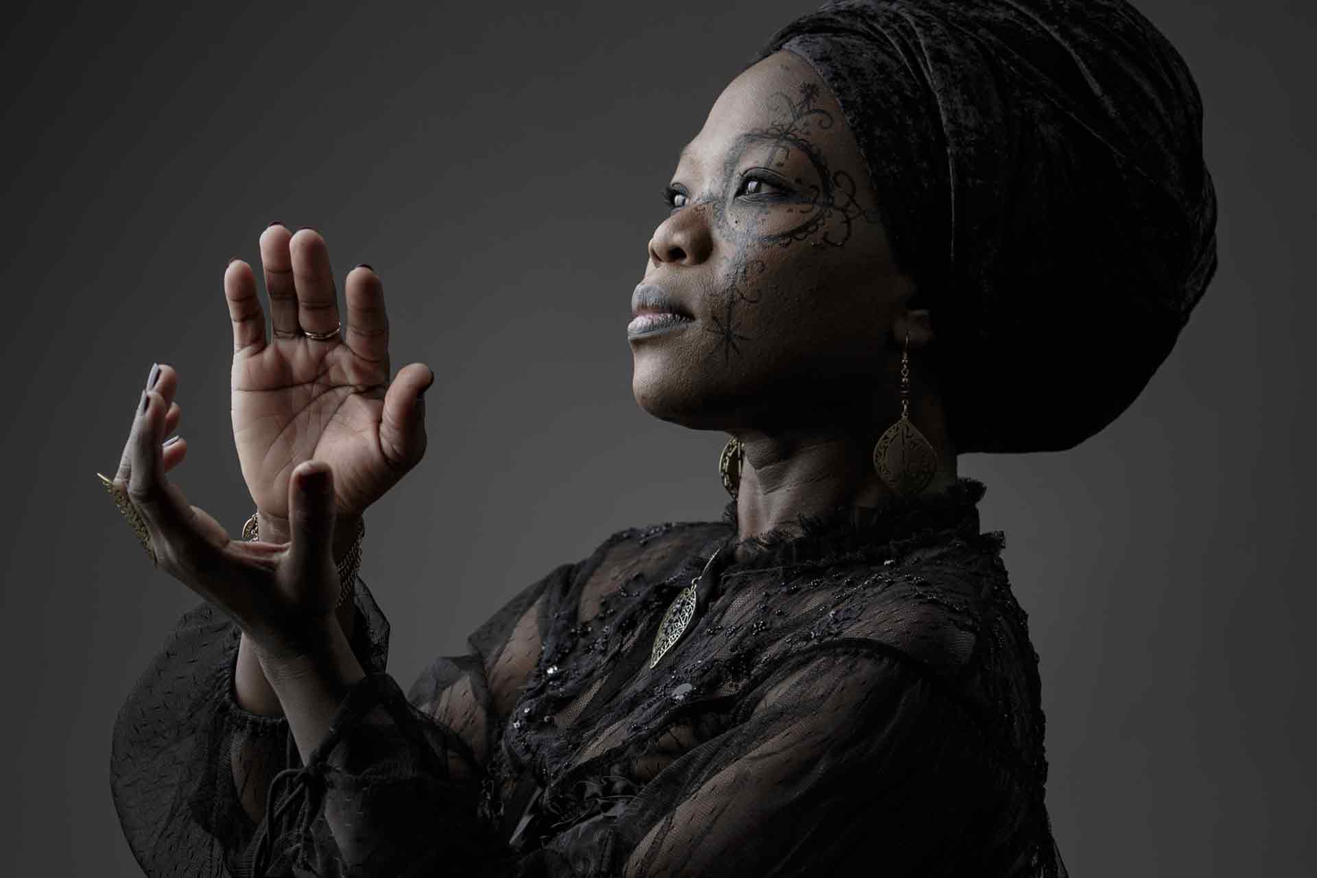 Moonlight Benjamin, sortie de l'album Simido