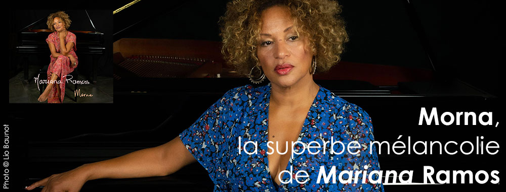 Mariana Ramos - Morna