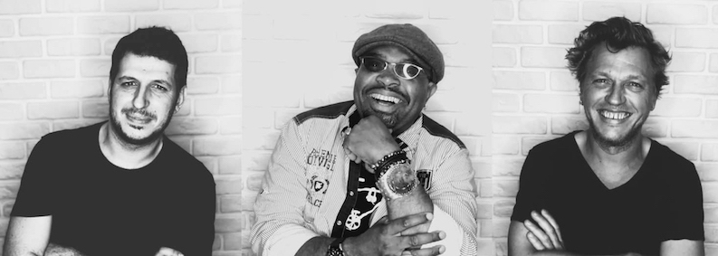 Etienne Mbappé "NEC+"