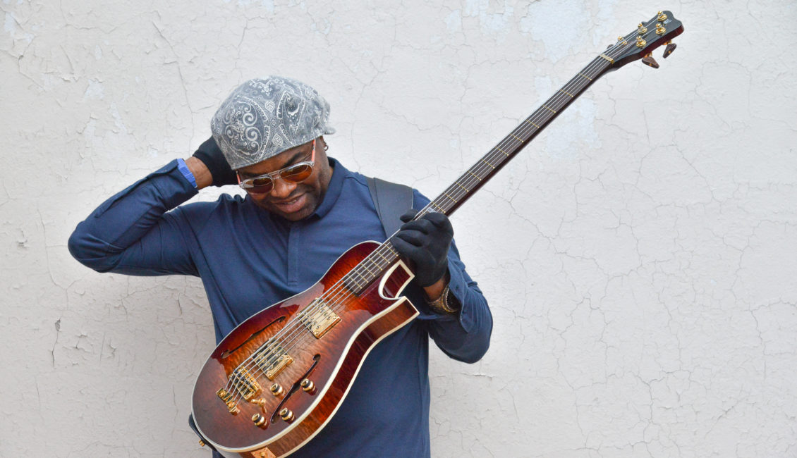 [Festival du Parc Floral] Etienne Mbappé's NEC+