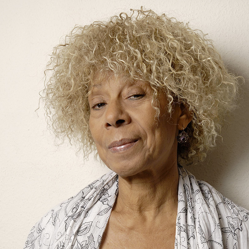 Autour de et avec Simone Schwarz-Bart