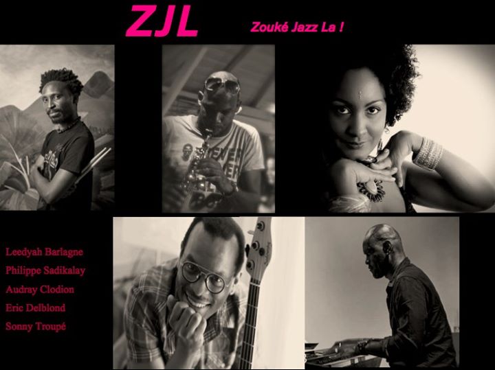 Zouké Jazz La