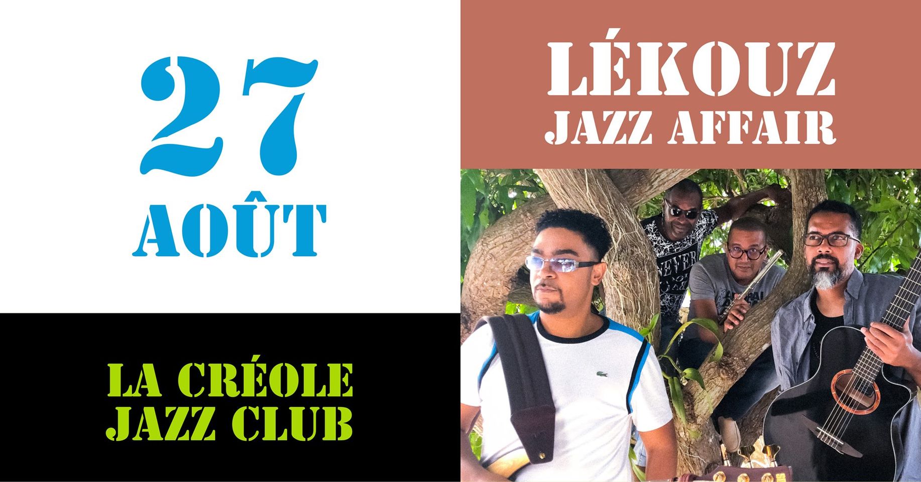 Lékouz Jazz Affair