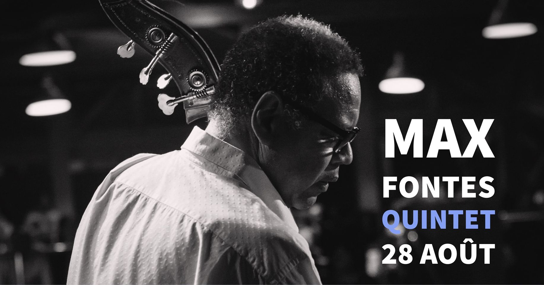 Max Fontes Quintet