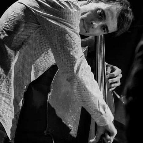 Joachim Govin - Pour la sortie de l’album “Present” chez Fresh Sound New Talent