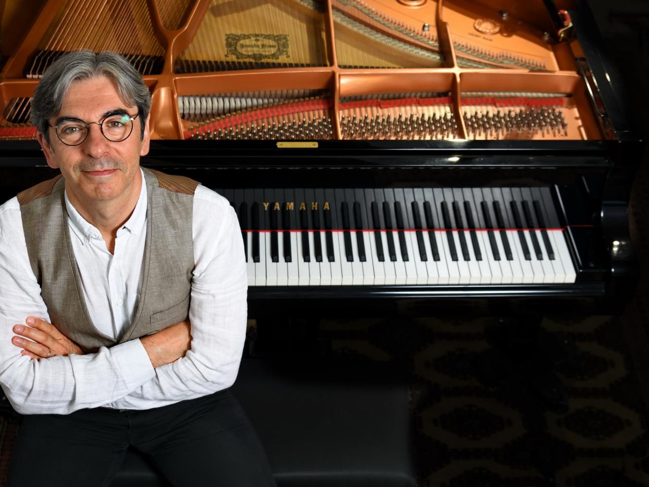 Dominique Fillon & Guests - A tribute to Tania Maria