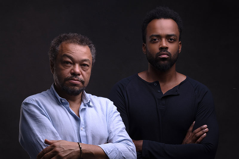 Mario Canonge & Erik Pédurand - Kapital